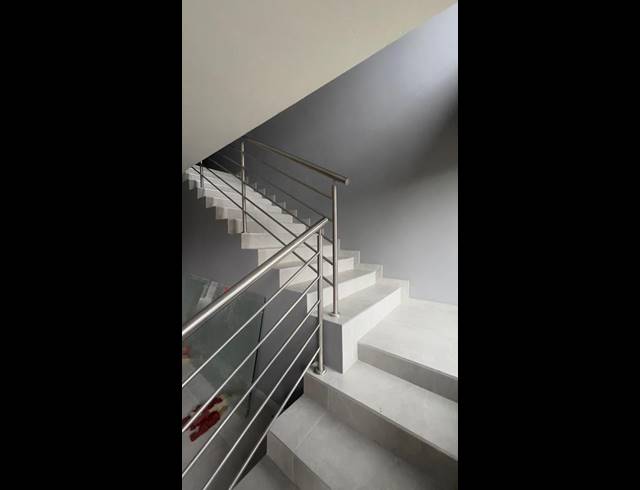 3 BEDROOM APARTMENT FOR SALE IN RUSTENBURG CENTRAL